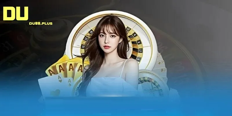 Casino trực tuyến chinh phục mọi thành viên tham gia