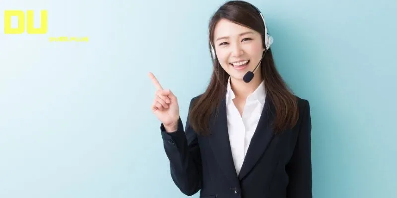 Nhà cái chăm sóc khách hàng tận tâm