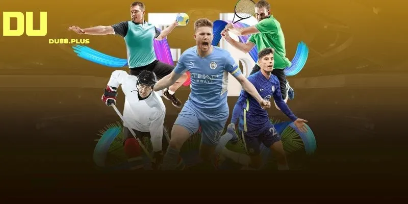 Nhà cái cung cấp cá cược thể thao đỉnh cao