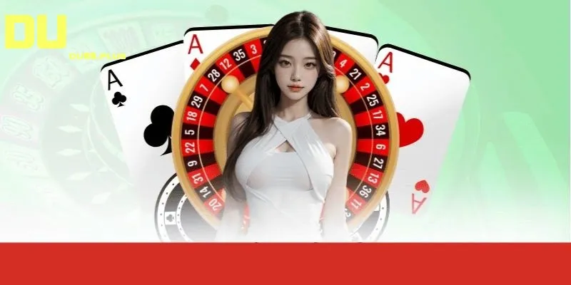 Sân chơi DU88 chinh phục đông đảo người chơi tham gia