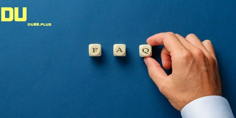 Tham khảo thông tin FAQ để an tâm tham gia trải nghiệm game tại nhà cái