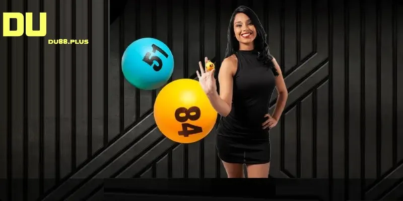 Xổ số tại nhà cái hấp dẫn