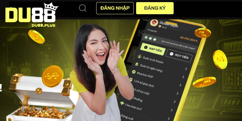 link vào du88