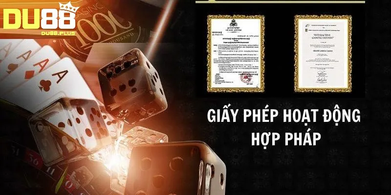 du88 có uy tín hay không