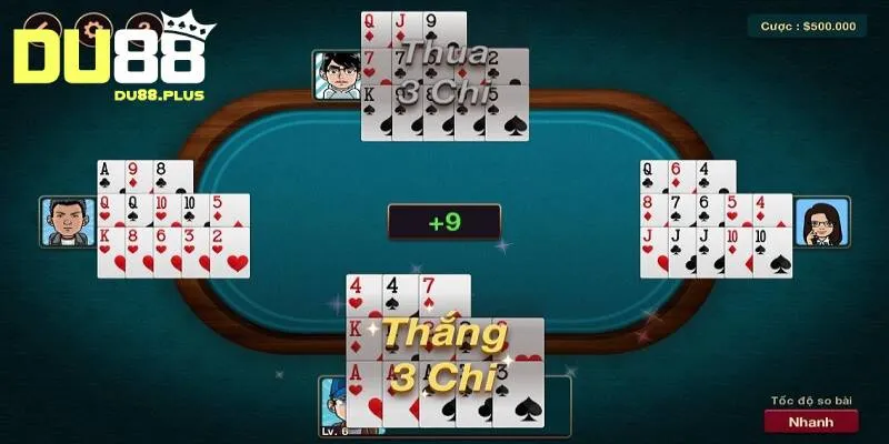 kinh nghiệm binh xập xám