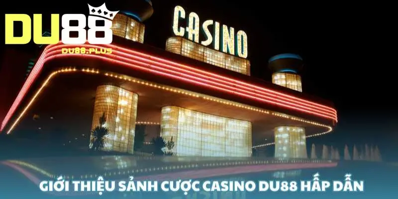 casino du88