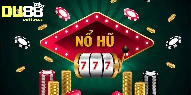 nổ hũ du88