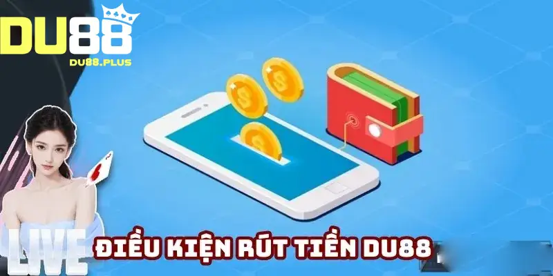 rút tiền du88
