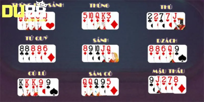 kinh nghiệm binh xập xám