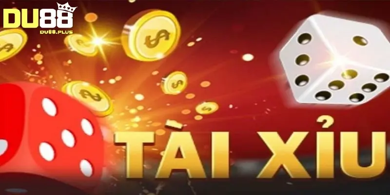 tài xỉu du88
