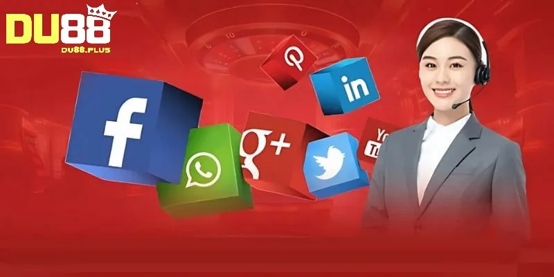 du88 có uy tín hay không