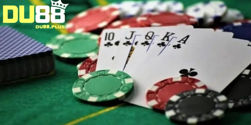 game bài mới nhất du88