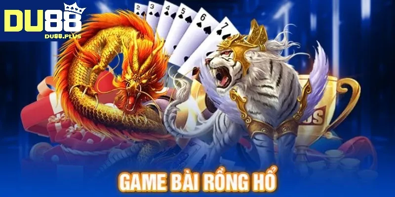 game bài du88