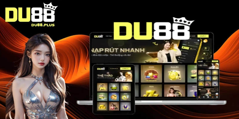 link vào du88