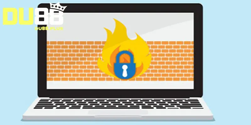 chính sách bảo mật du88