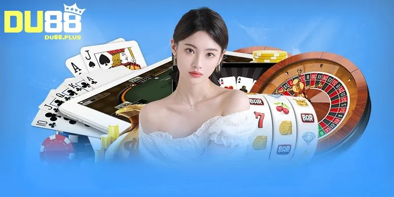 du88 có uy tín hay không