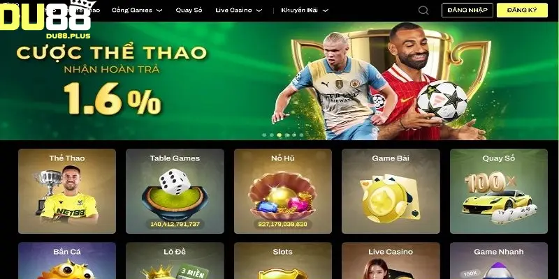 chính sách bảo mật du88