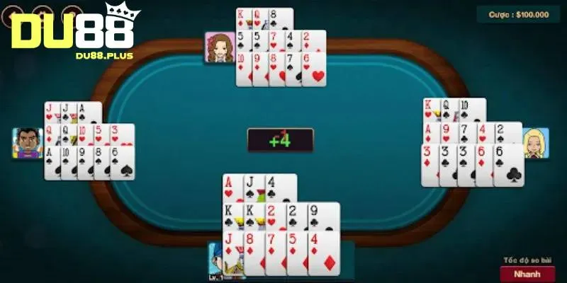 kinh nghiệm binh xập xám