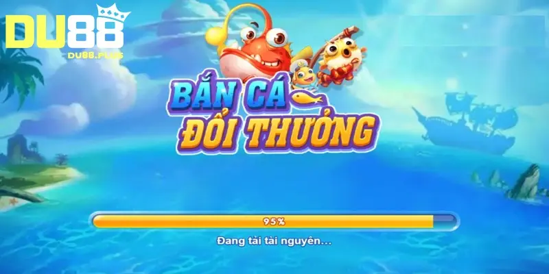 kinh nghiệm bắn cá du88