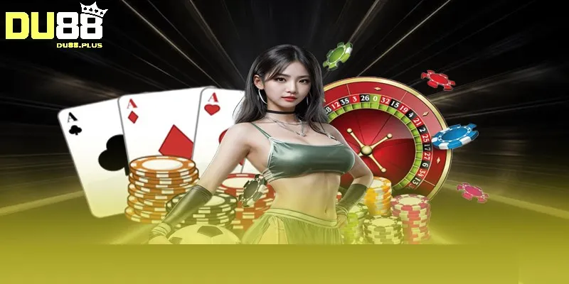 du88 có uy tín hay không