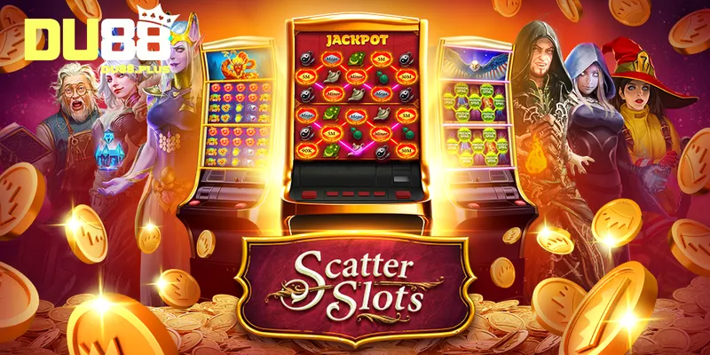 game slot du88