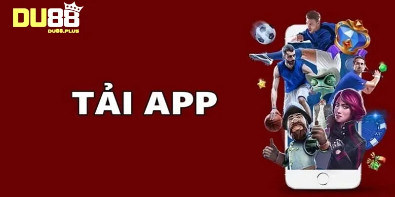 tải app du88