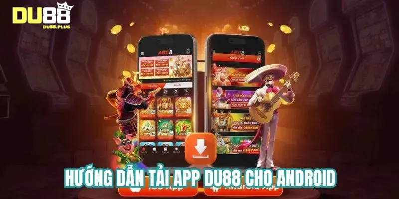 tải app du88